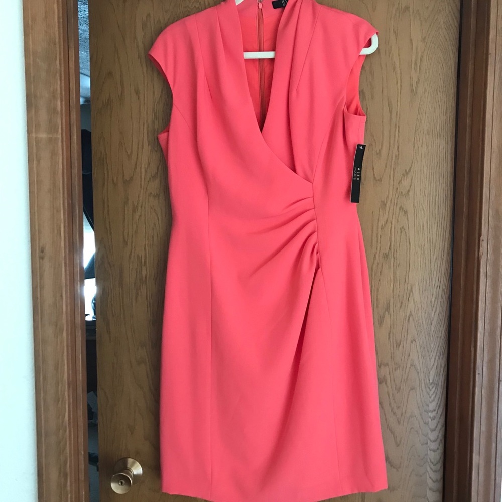 Alex Marie dress